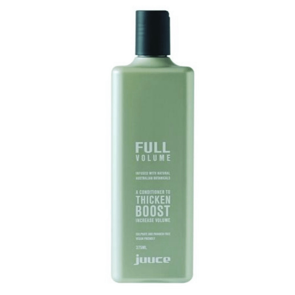 JUUCE Conditioner/Mask JUUCE FULL VOLUME CONDITIONER 375ML