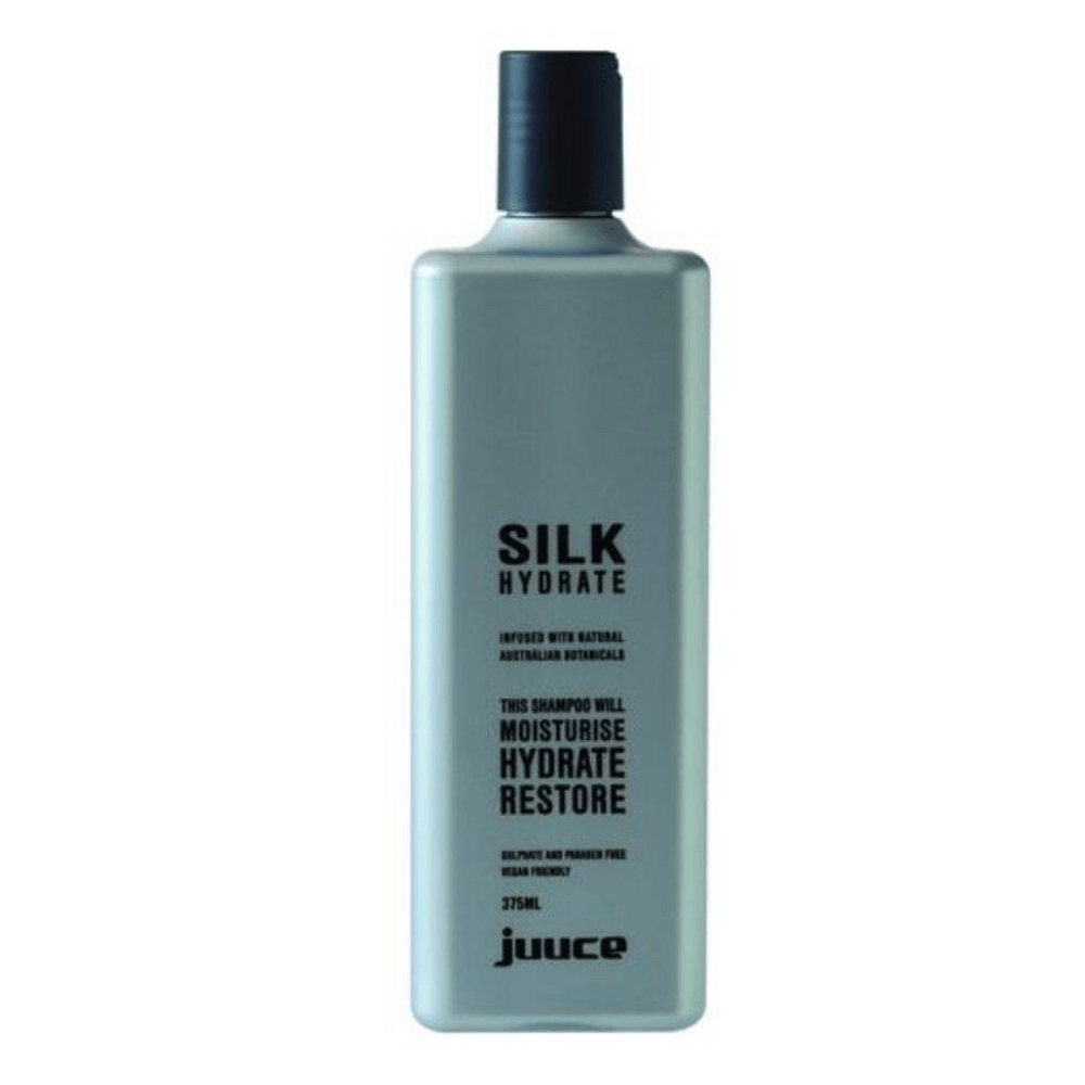 JUUCE Shampoo JUUCE SILK HYDRATE SHAMPOO 375ML