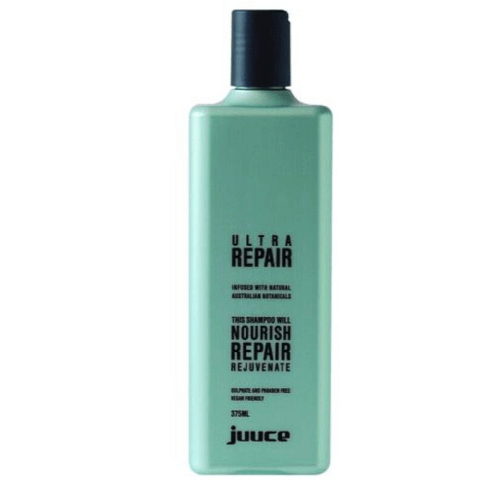 JUUCE Shampoo JUUCE ULTRA REPAIR SHAMPOO 375ML