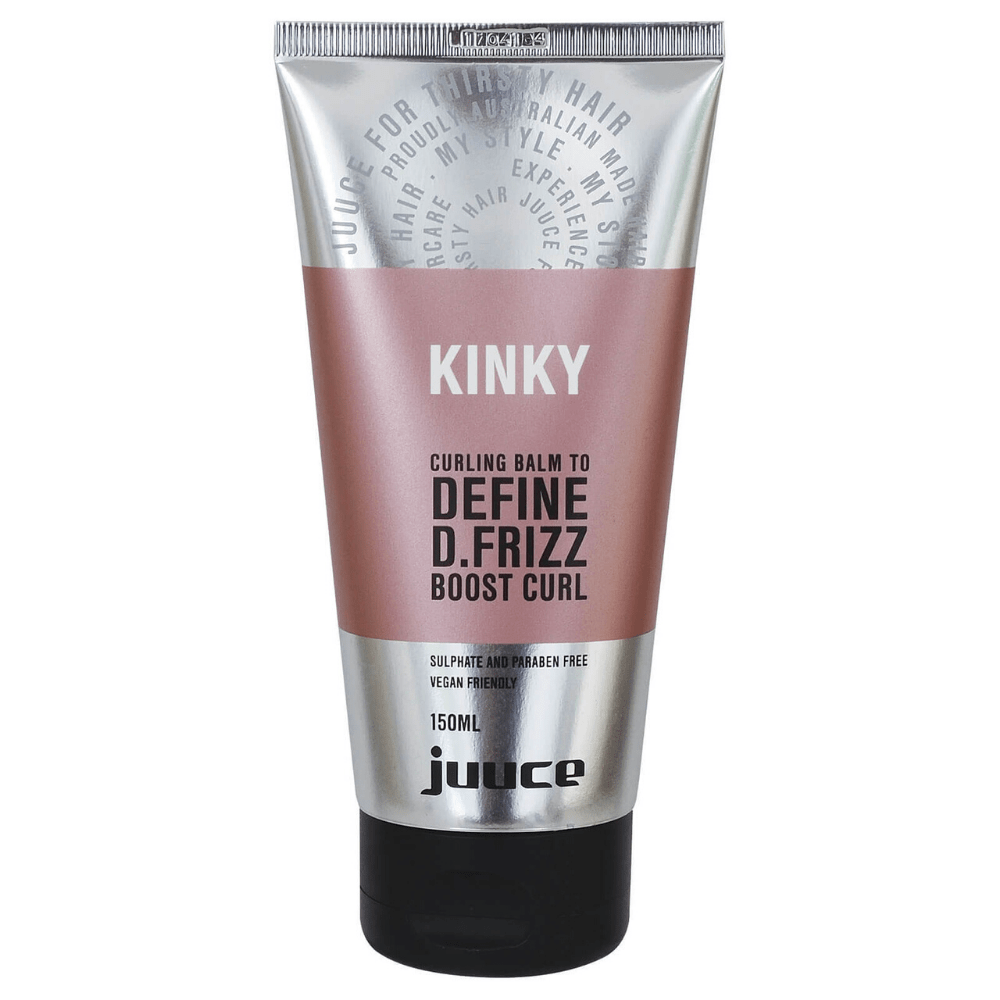 Juuce Treatment Juuce Kinky 150ml