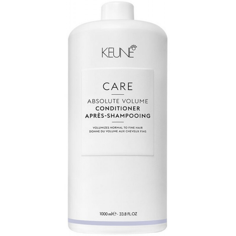 Keune Conditioner Keune Care Absolute Volume Conditioner 1000ml