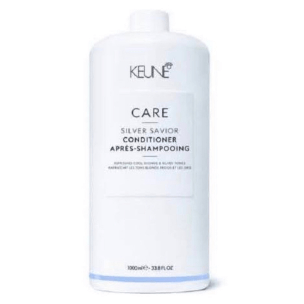 Keune Conditioner Keune Care Silver Saviour Conditioner 1000ml