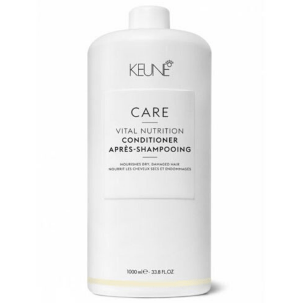 Keune Conditioner Keune Care Vital Nutrition Conditioner 1000ml