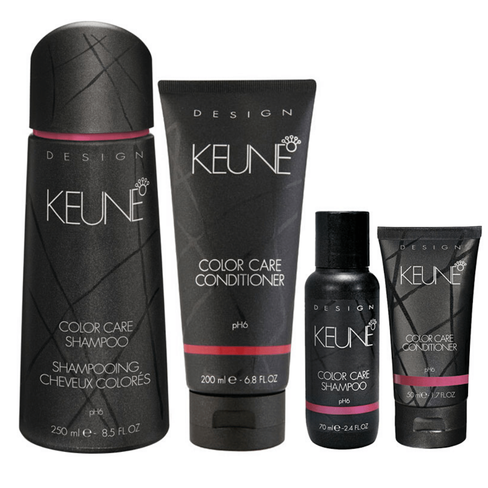 Keune Conditioner Keune Design Colour Care Conditioner 200ml