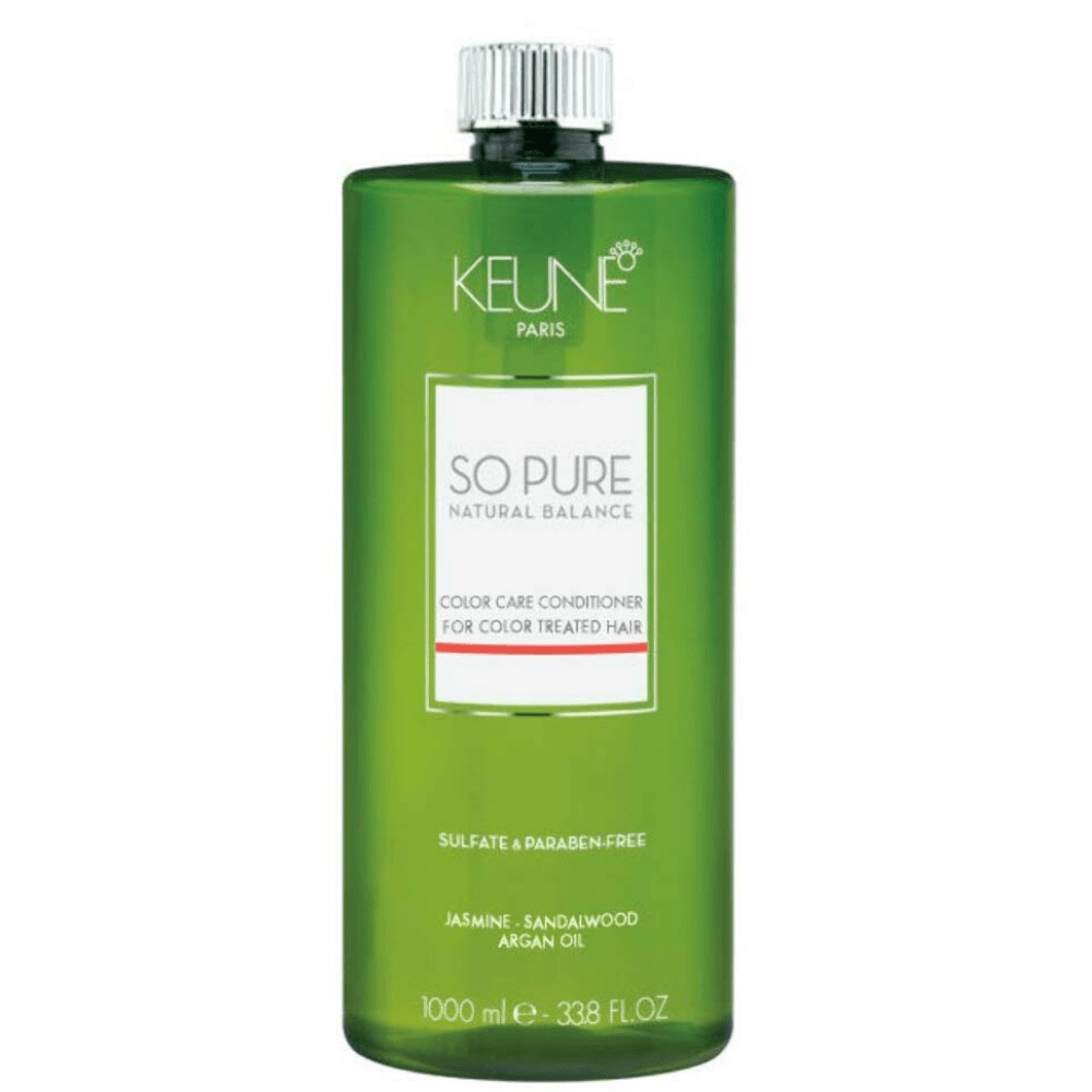 Keune Conditioner Keune So Pure Colour Care Conditioner 1000ml