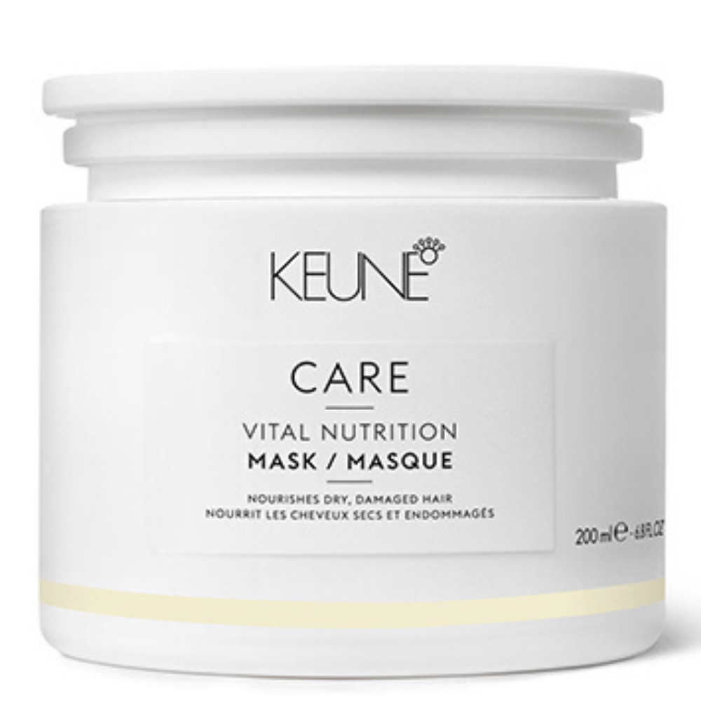 Keune Mask Keune Care Vital Nutrition Mask 200ml