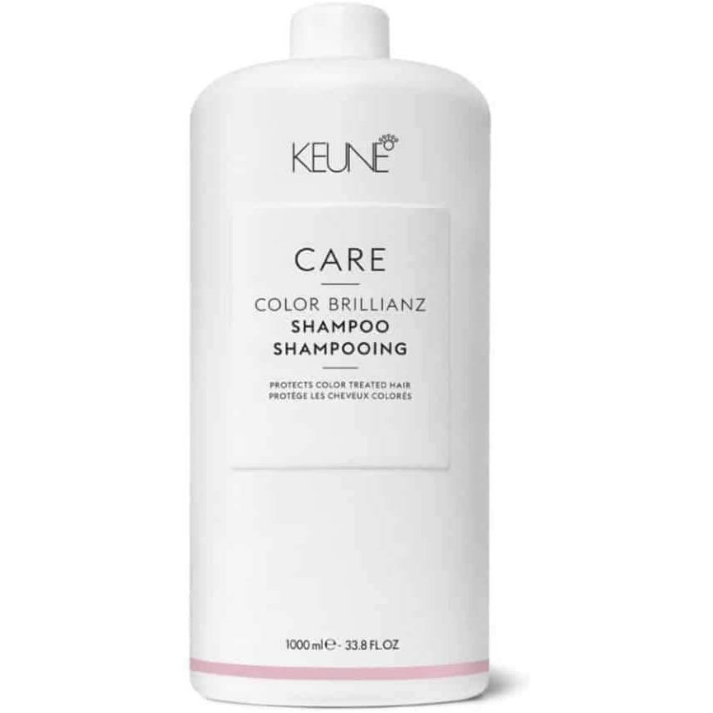 Keune Shampoo KEUNE CARE COLOR BRILLIANZ SHAMPOO 1000ML