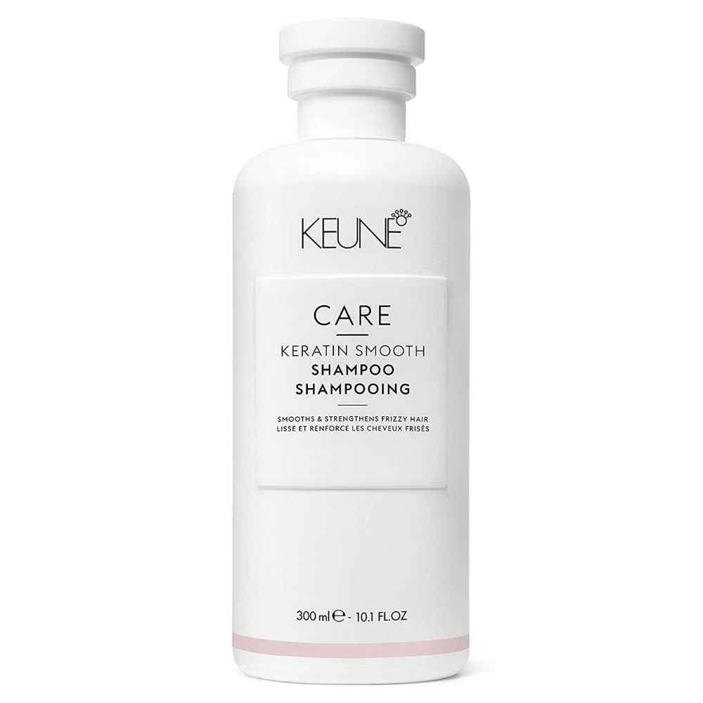 Keune Shampoo KEUNE CARE KERATIN SMOOTH SHAMPOO 300ML