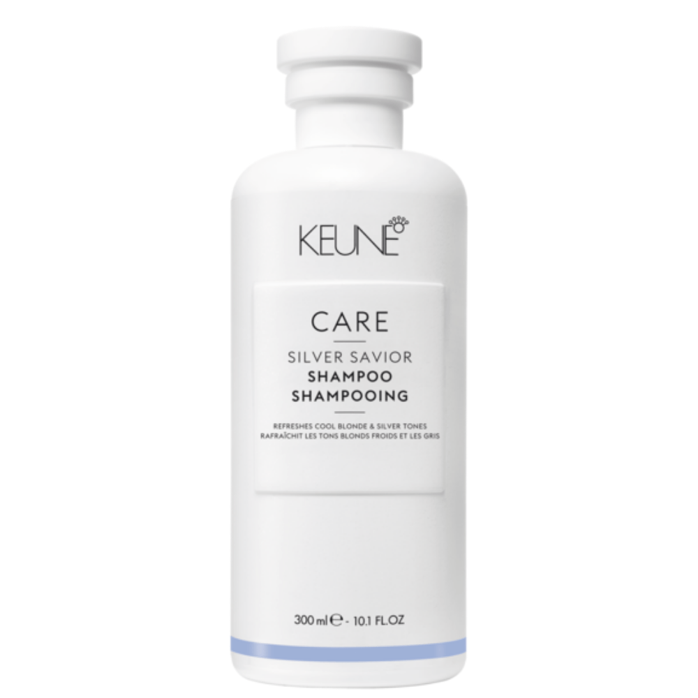 Keune Shampoo Keune Care Silver Saviour Shampoo 300ml