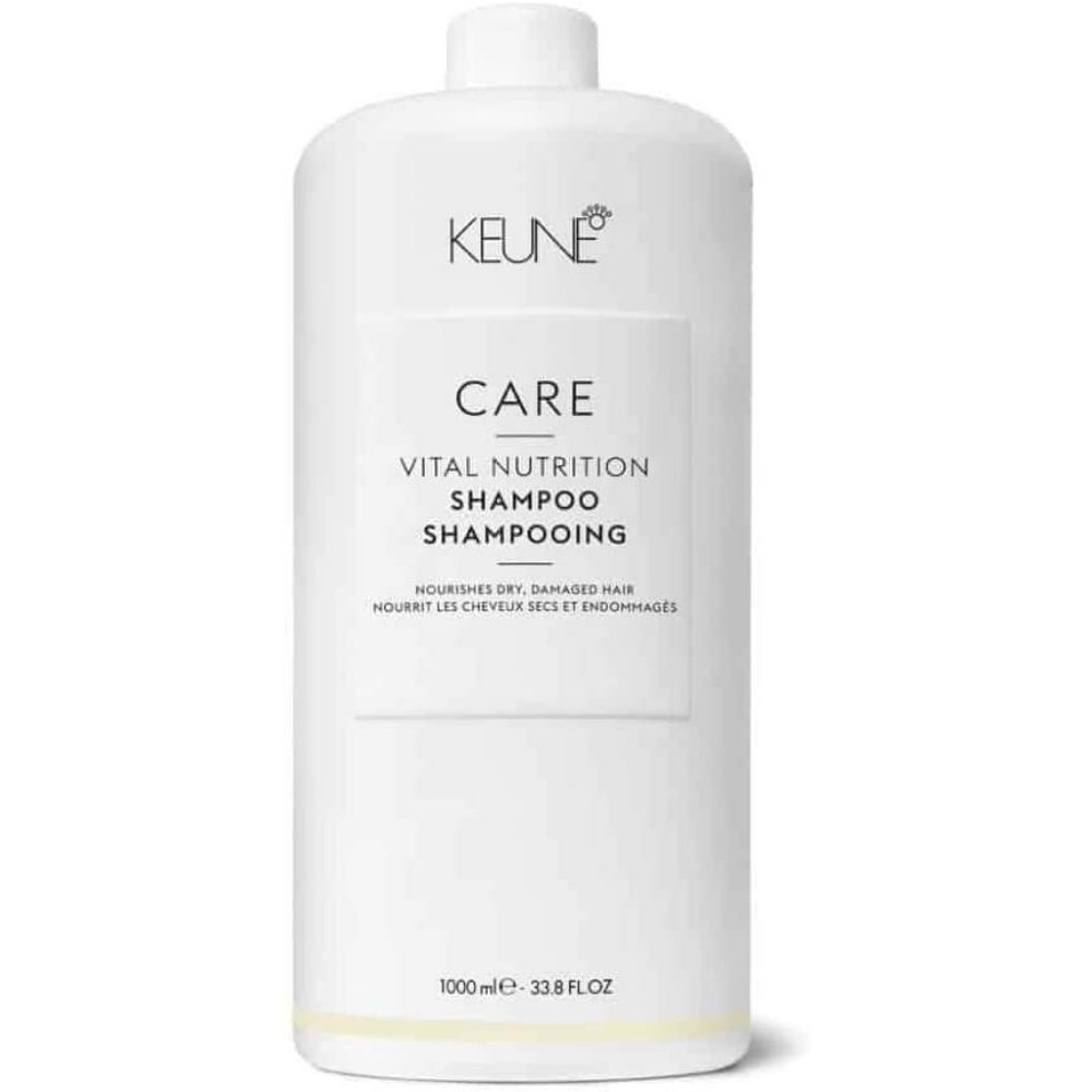 Keune Shampoo Keune Care Vital Nutrition Shampoo 1000ml