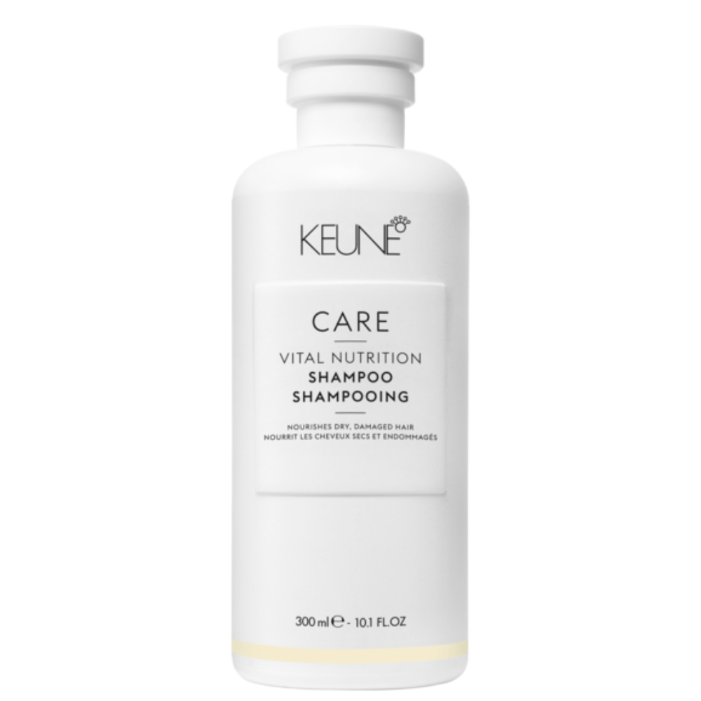 Keune Shampoo Keune Care Vital Nutrition Shampoo 300ml