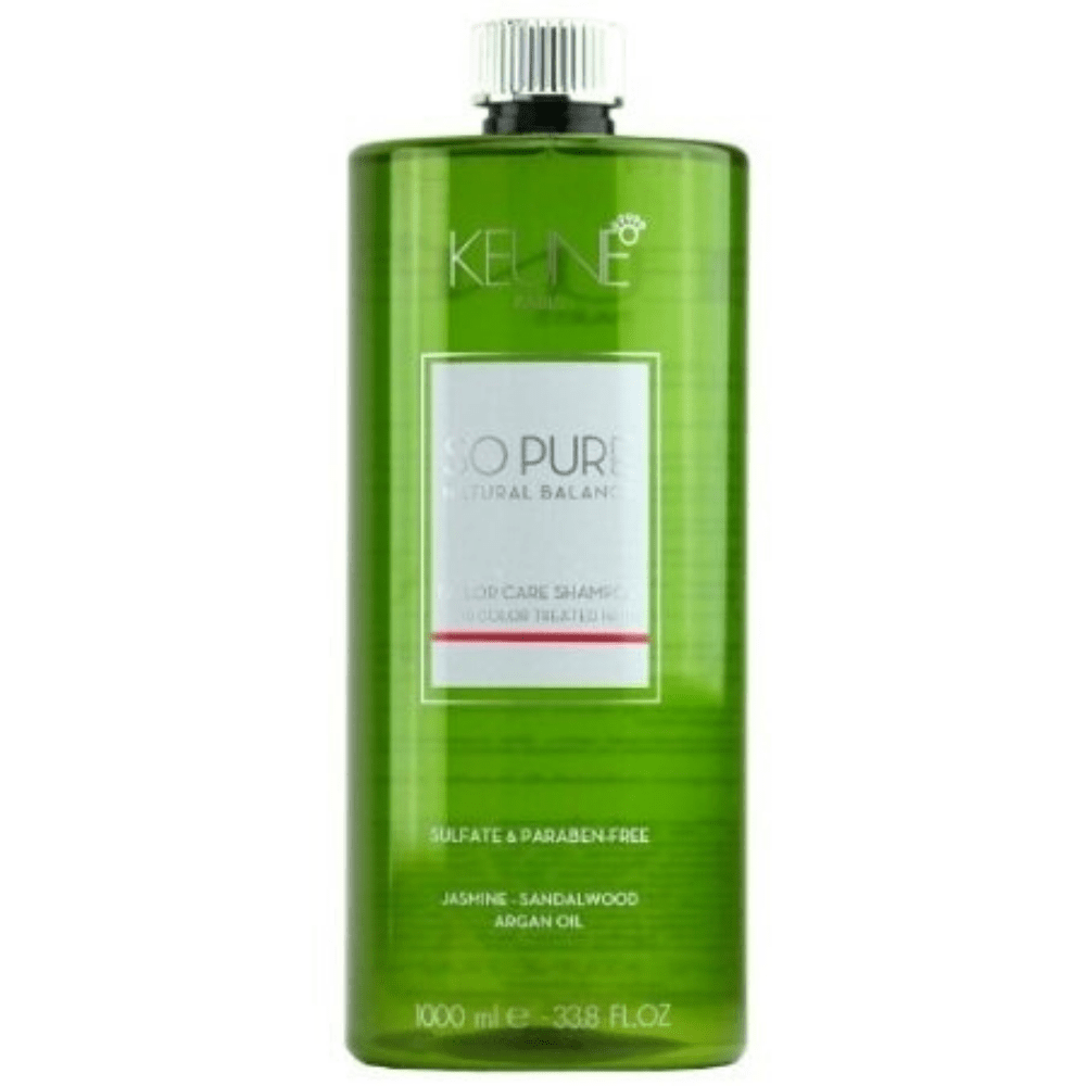 Keune Shampoo Keune So Pure Colour Care Shampoo 1000ml