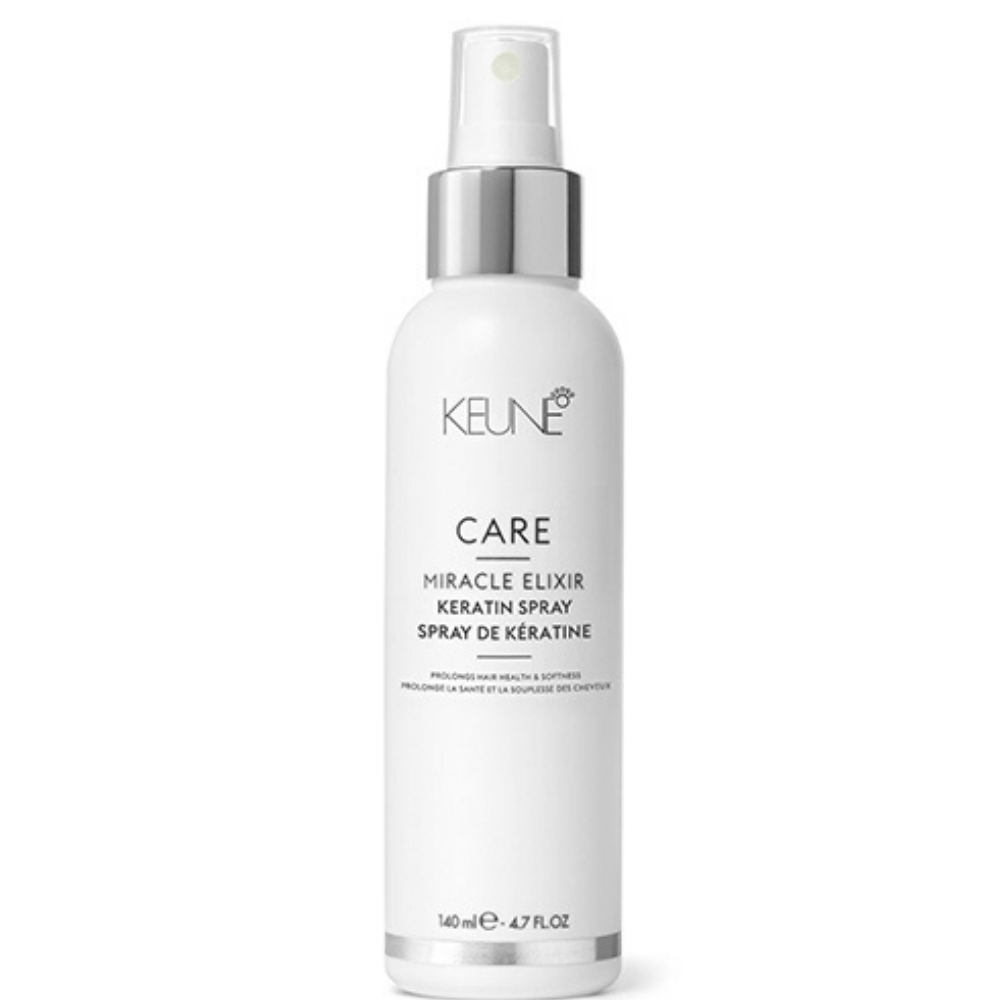 Keune Treatment Keune Care Miracle Exilir Keratin Spray 140ml