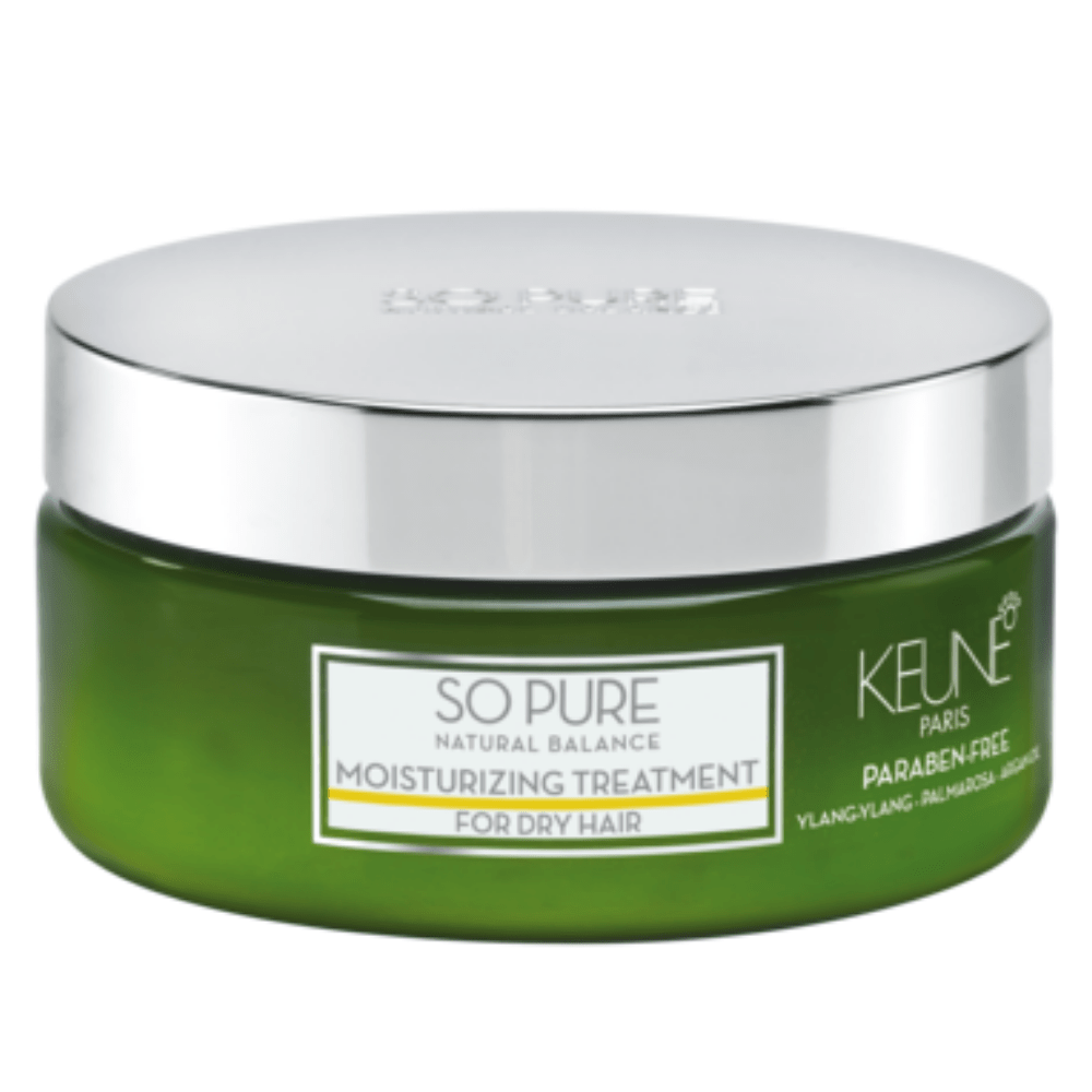 Keune Treatment Keune So Pure Moisturising Treatment 200ml