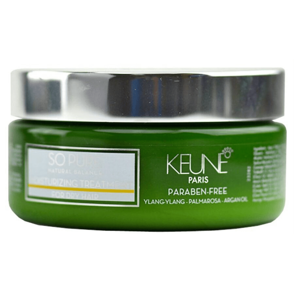 Keune Treatment Keune So Pure Moisturising Treatment 200ml