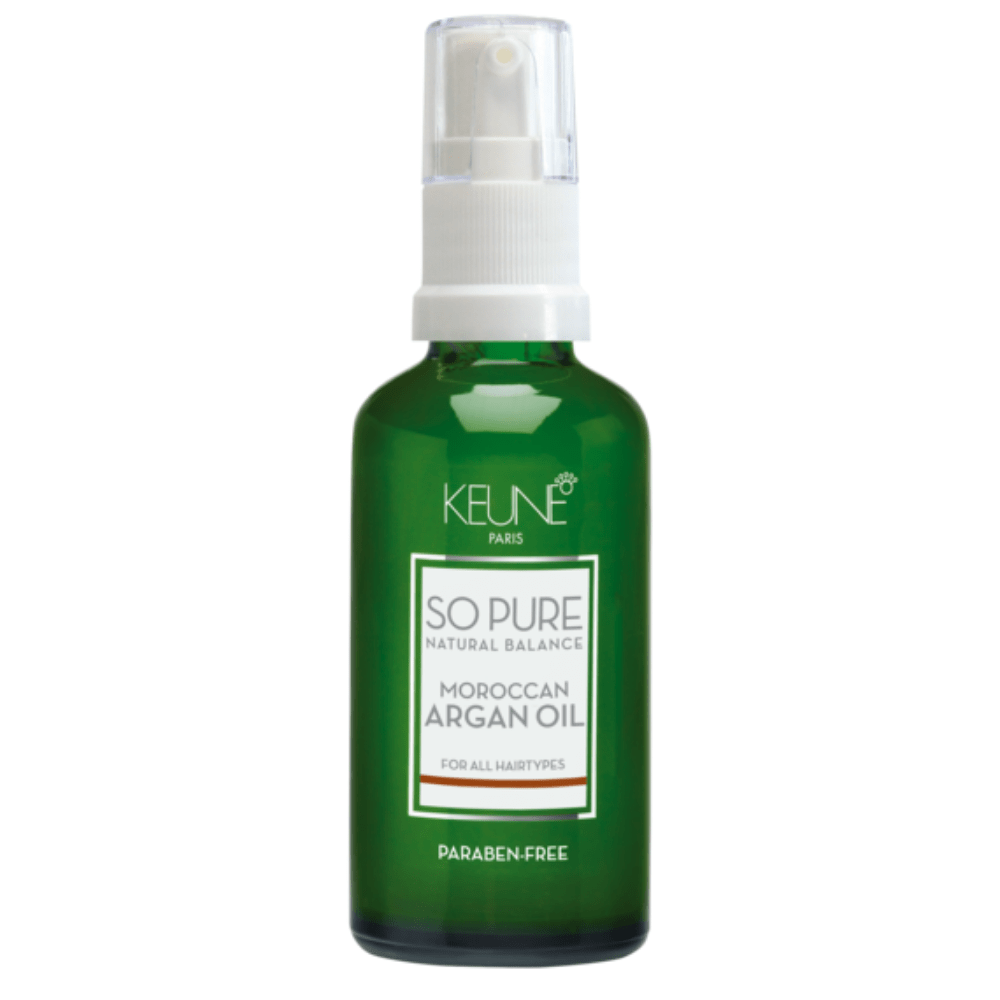 Keune Treatment Keune So Pure Moroccan Argan Oil 45ml