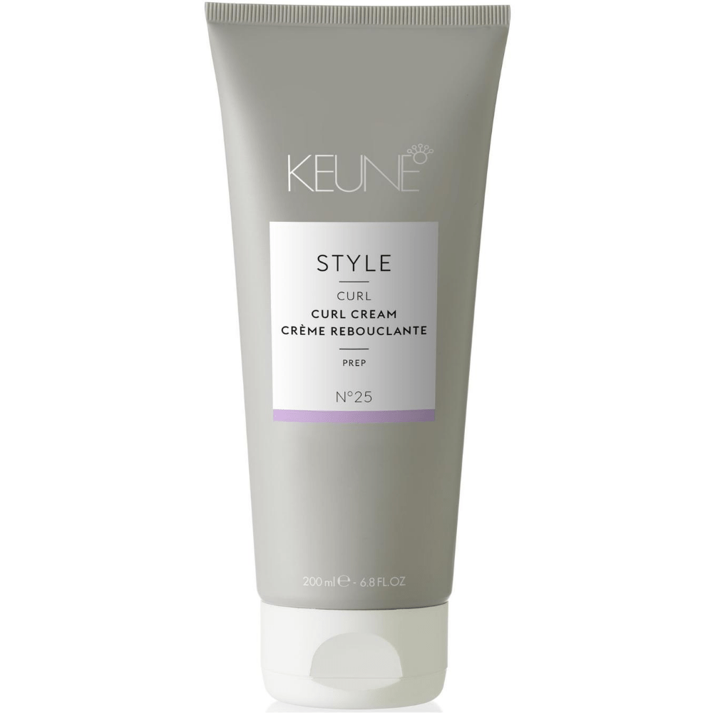 Keune Treatment KEUNE Style Curl Cream 200ml