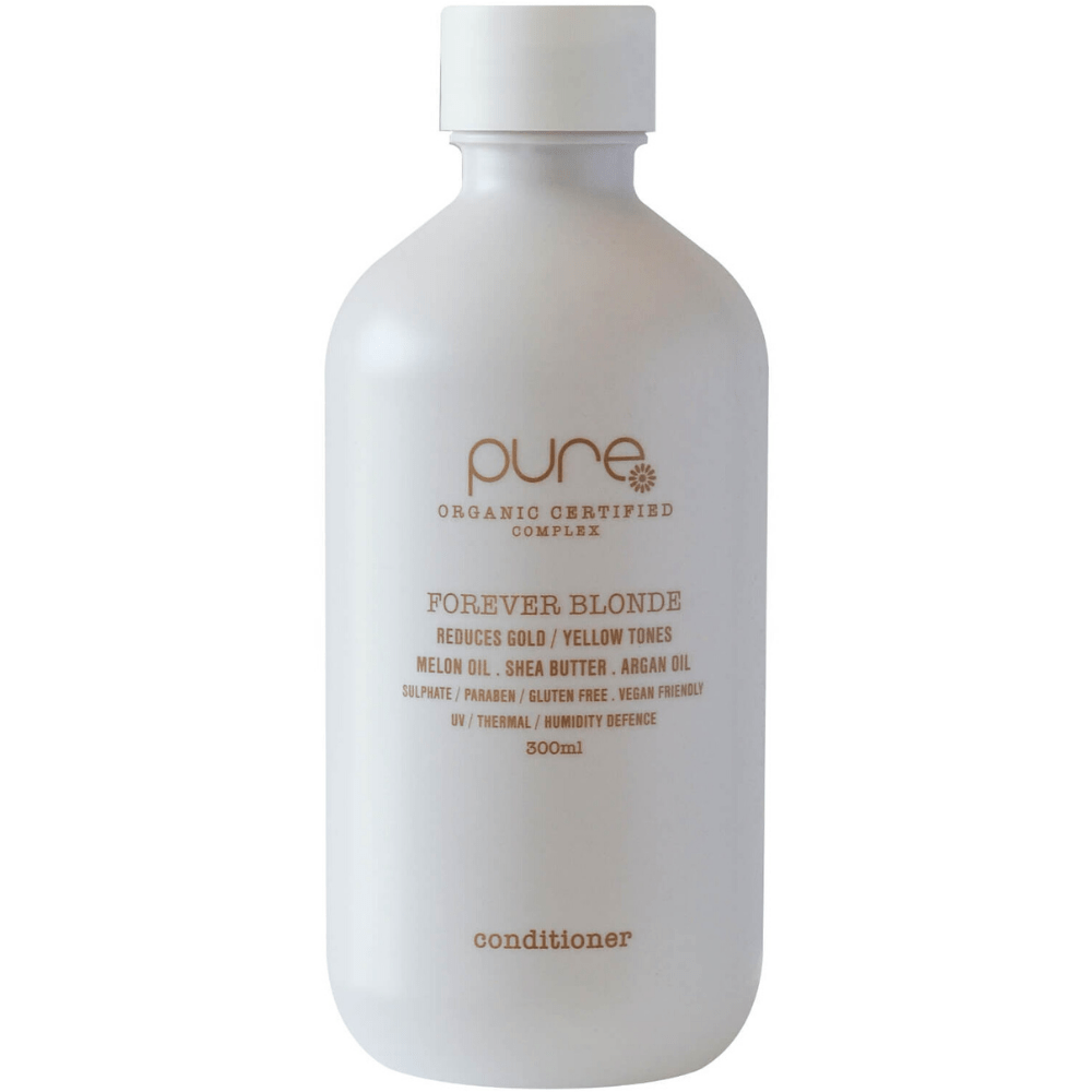 PURE Conditioner PURE Forever Blonde Conditioner 300ml