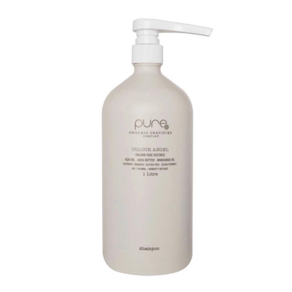 PURE Shampoo PURE Colour Angel Shampoo 1000ml