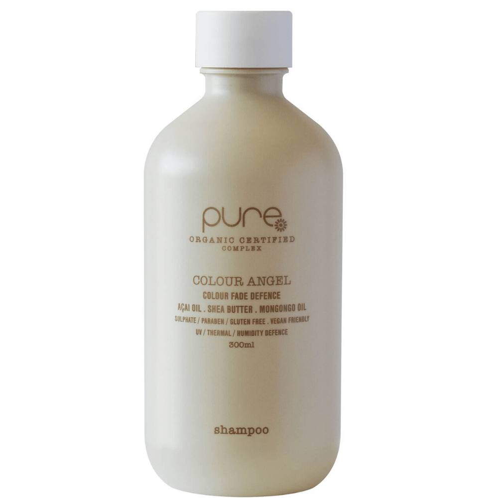 PURE Shampoo PURE Colour Angel Shampoo 300ml