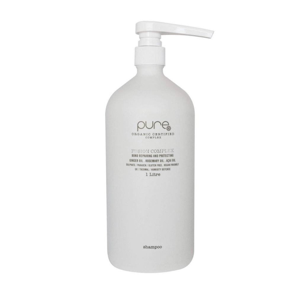 PURE Shampoo PURE Fusion Complex Shampoo 1000ml