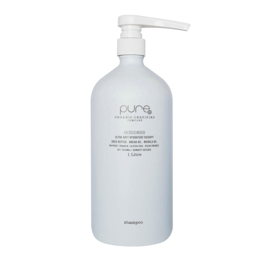 PURE Shampoo PURE Goddess Shampoo 1000ml