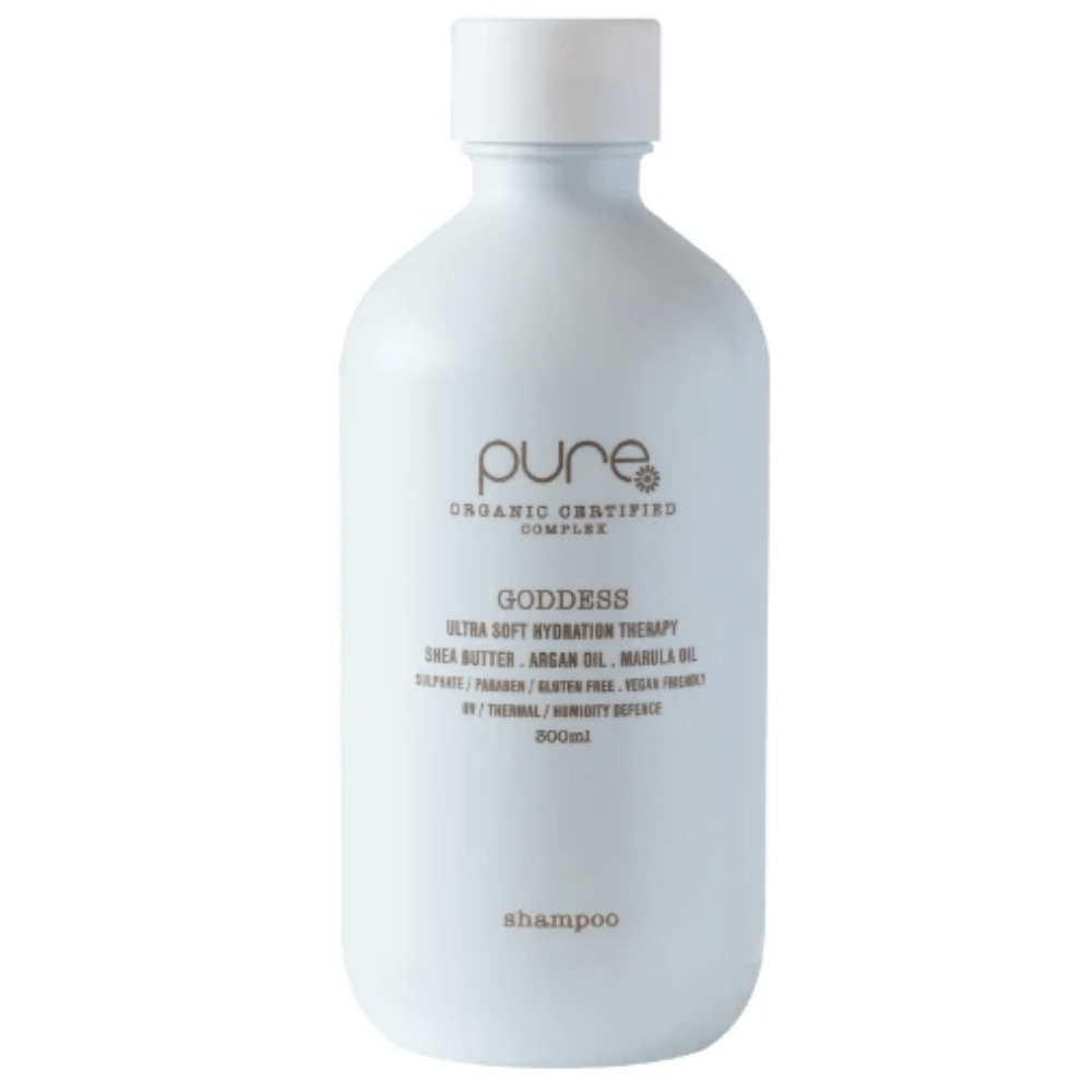 PURE Shampoo PURE Goddess Shampoo 300ml