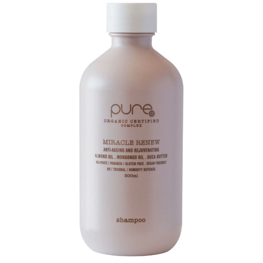 PURE Shampoo PURE Miracle Renew Shampoo 300ml