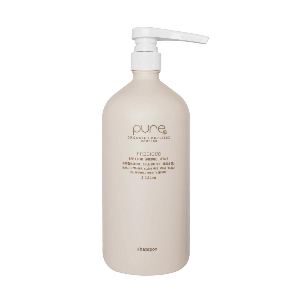 PURE Shampoo PURE Precious Shampoo 1000ml