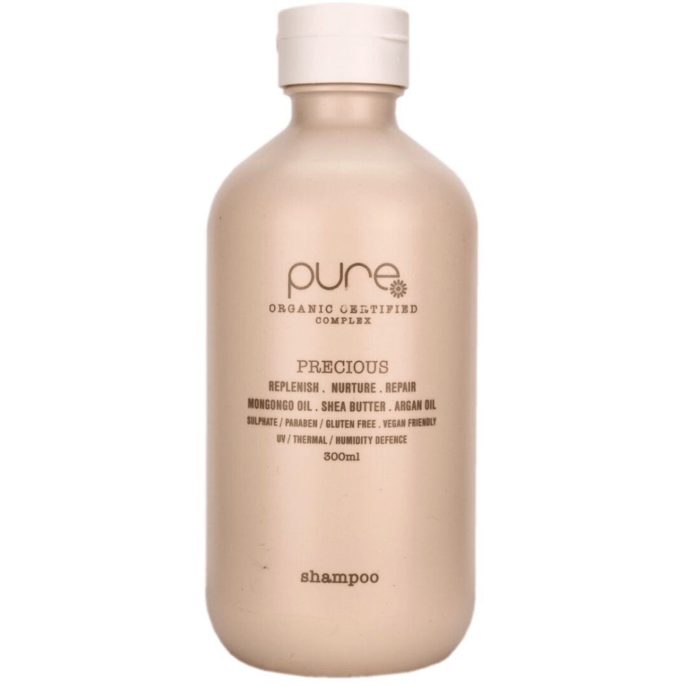 PURE Shampoo PURE Precious Shampoo 300ml