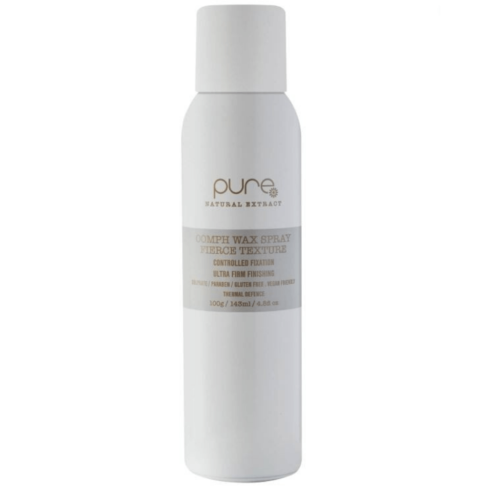 PURE Styling PURE Oomph Wax Spray 100g