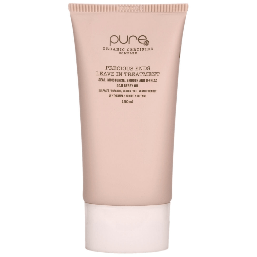 PURE Treatment Pure Precious Ends Leave In Treatment 150ml