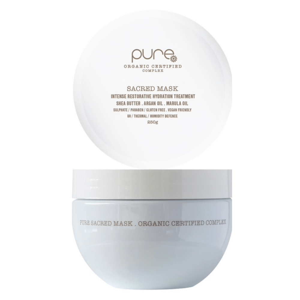 PURE Treatment Pure Sacred Mask 250g