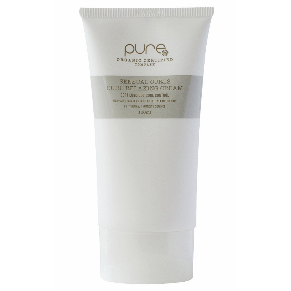 PURE Treatment Pure Sensual Curls 150ml